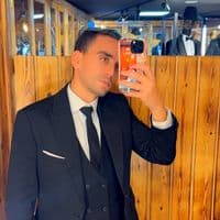 TikTok Account - oussamaouzzine1