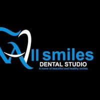 TikTok Account - allsmilesdentalstudio