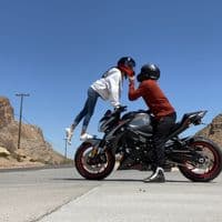 TikTok Account - riptide.2024