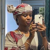 TikTok Account - hajara_gidandabino