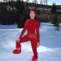 TikTok Account - nicolegarcia