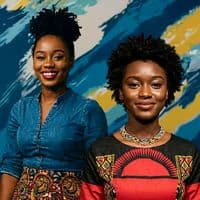 TikTok Account - niyai.mw