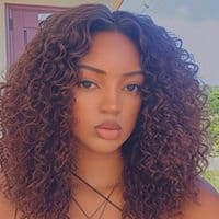 TikTok Account - beckymwale13