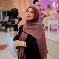 TikTok Account - noura.photographyy