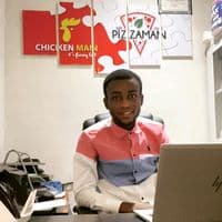 TikTok Account - nanayawnewman