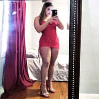 TikTok Account - luisany.gonzalez16