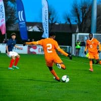 TikTok Account - doumbiavaboue0