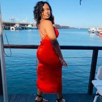 TikTok Account - anneskawilliams