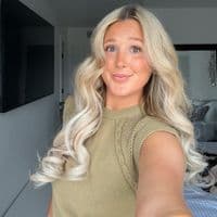 TikTok Account - kaitlyn.curtis2