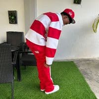 TikTok Account - og.evens.bakup