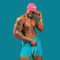 TikTok Account - kvng_fitnex