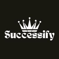 TikTok Account - successifymotivation