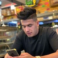 TikTok Account - sidali.crepes09