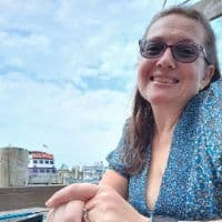 TikTok Account - shrinkingwhilegrowing