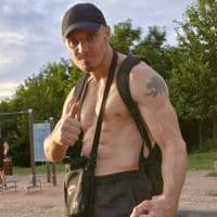 TikTok Account - edo.workout