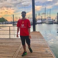 TikTok Account - jorge12xx