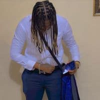 TikTok Account - sammy77sage