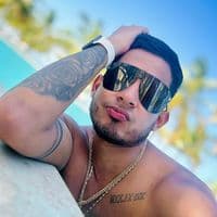 TikTok Account - jackson_explosion