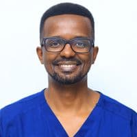 TikTok Account - dr.joenjagi