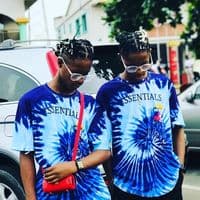 TikTok Account - twinslifestyle1