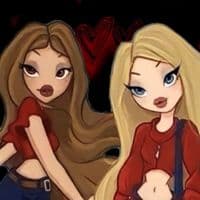 TikTok Account - bitchettez