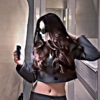 TikTok Account - luvzahxq