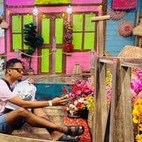 TikTok Account - tifrankaisey