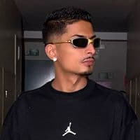 TikTok Account - brunwbrunw