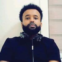 TikTok Account - fasikagesessew