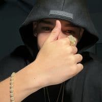 TikTok Account - hidden.de.martinez