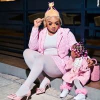 TikTok Account - barbie_doll_kay18