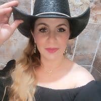 TikTok Account - cinthia.jaime13