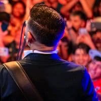 TikTok Account - agustinnlyrics