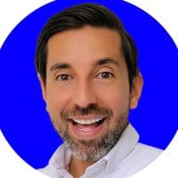 TikTok Account - realsebastianmartinez