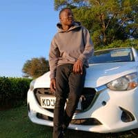 TikTok Account - _andychong