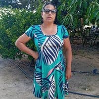 TikTok Account - sirlenesilva102