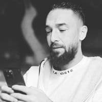 TikTok Account - rezkhaddad1