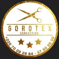 TikTok Account - gorotextileetcouture