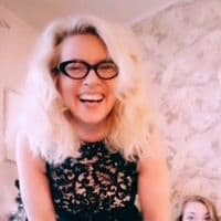 TikTok Account - racelmaria