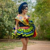 TikTok Account - melissa.darling