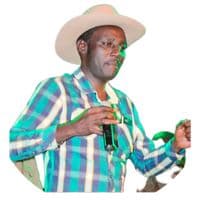 TikTok Account - all_kikuyu_nation_vibes