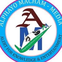 TikTok Account - alphayo.macham.media