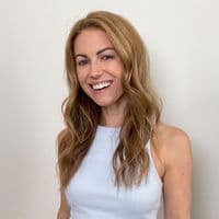 TikTok Account - sarahpribis