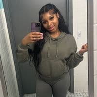 TikTok Account - prettygirlll_k