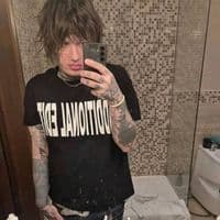 TikTok Account - perkoset77