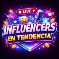 TikTok Account - influencersentendencia