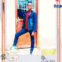 TikTok Account - hakuzimanajeandedieu