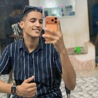 TikTok Account - tourad.medo.sidi