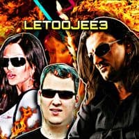 TikTok Account - letoojee3