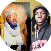 TikTok Account - cherif_ka_diakite.10